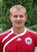 Nikolay Kashevski