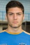 Matija Sirok