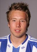 Ảnh cầu thủ Adam Johansson