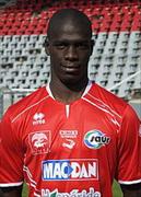 Madimoussa Traore