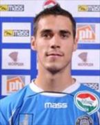 Pogacsics Krisztian