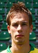 Patrik Mraz
