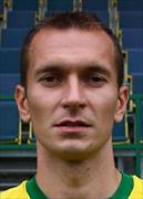 Stefan Zosak