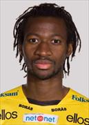 Amadou Jawo
