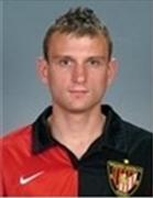 Adrian Horvath