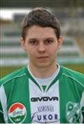 Tamas Horvath