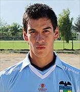 Juan Pablo Carrasco