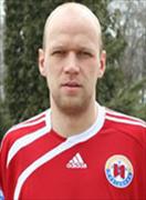 Ảnh cầu thủ Gediminas Paulauskas