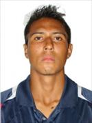 Ảnh cầu thủ Pedro Leal