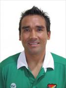 Ảnh cầu thủ Jaime Robles
