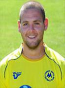 Billy Rodney Kee