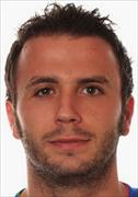 Ảnh cầu thủ Giampaolo Pazzini