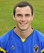 Luke Moore
