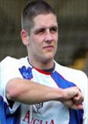 Mark Connolly
