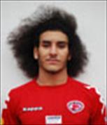 Sherif El Masri
