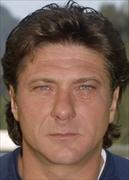 Ảnh huấn luyện viên Walter Mazzarri