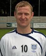 James Walshaw