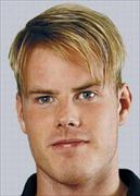Fredrik Stenman