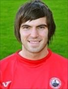 Martin Grehan