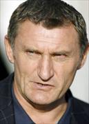 Ảnh huấn luyện viên Tony Mowbray