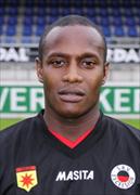 Eldridge Rojer