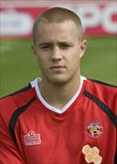 Oliver Lancashire