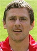 Gary Naysmith