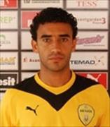 Jose Williams da Silva Mendonca, William