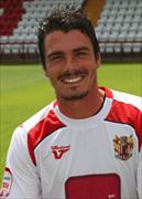 Ronnie Henry