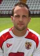 Luke Foster