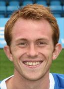 Stuart Lewis
