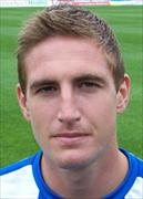 Gary Liddle