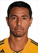 Nolberto Solano