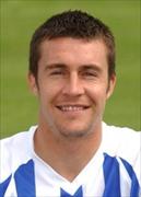 Colin John Nish