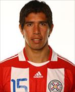 Victor Javier Caceres Centurion