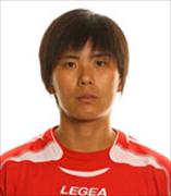 JO Yun Mi