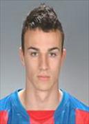 Ảnh cầu thủ Jozsef Piller