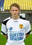 Ảnh cầu thủ Kevin van der Meulen