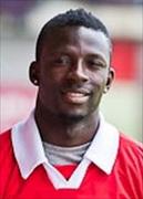 Ảnh cầu thủ Gideon Boateng