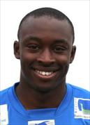 Ảnh cầu thủ Franck Akamba