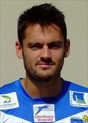 Ảnh cầu thủ Nicolas Radovic