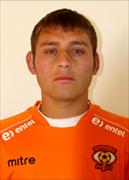 Miguel Sanhueza