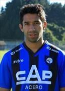 Nicolas Nunez Rojas