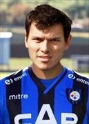 Ảnh cầu thủ Mauricio Jose Yedro