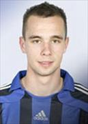 Denis Halilovic