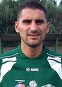 Ảnh cầu thủ Rachid El Barkaoui