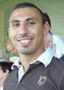 Ảnh cầu thủ Sofiane Moumou