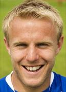 Danny Jackman