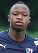 Jonathan Wafula
