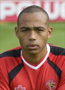 Clayton Mcdonald